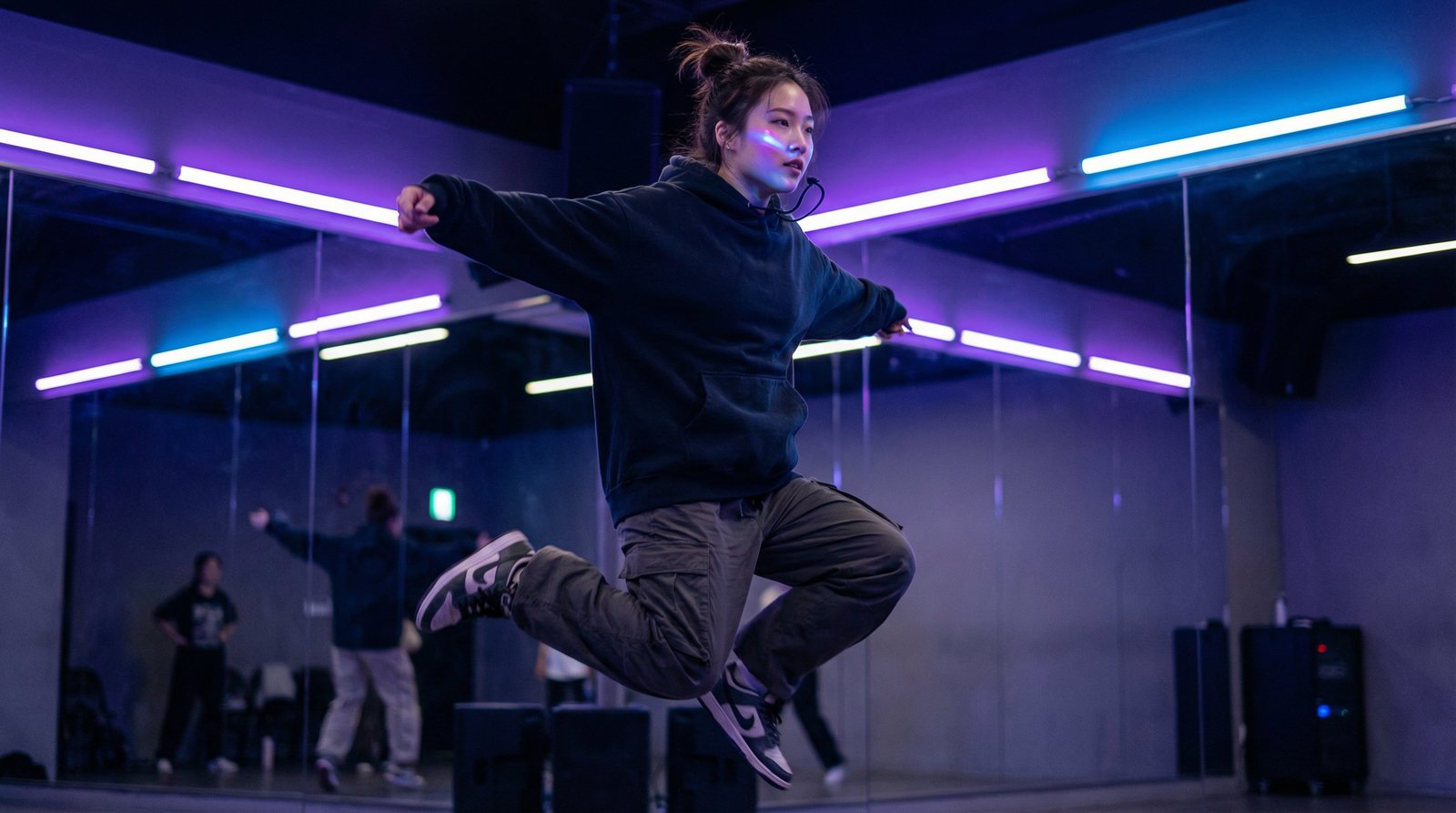 四虎视频舞蹈视频