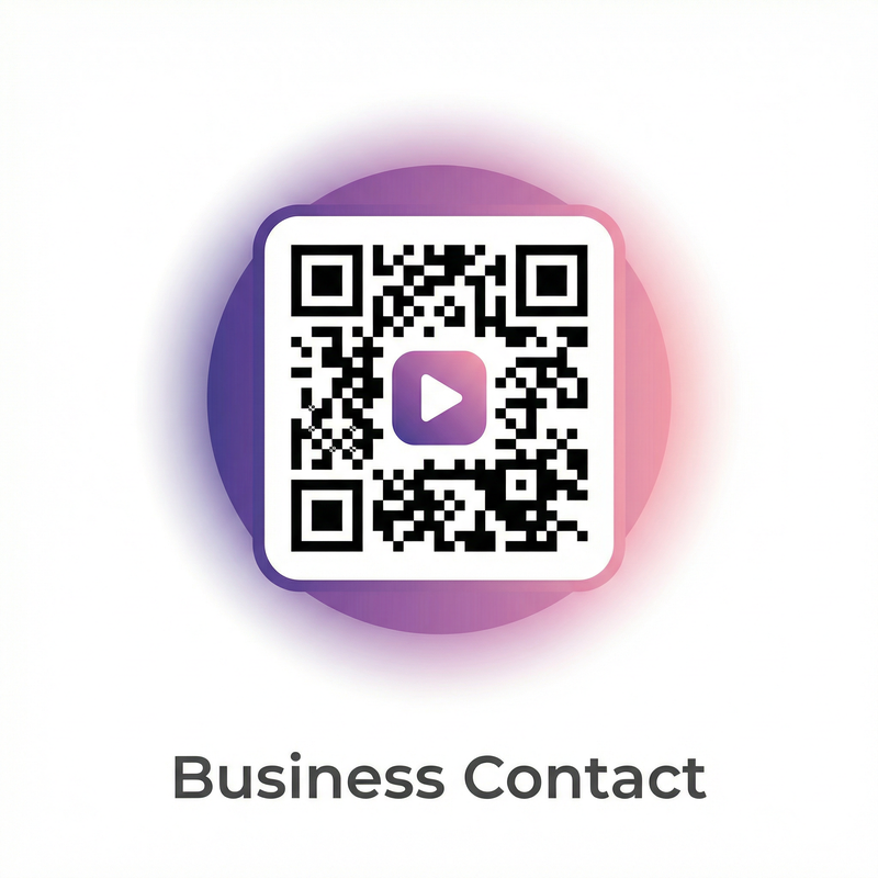 四虎视频商务二维码