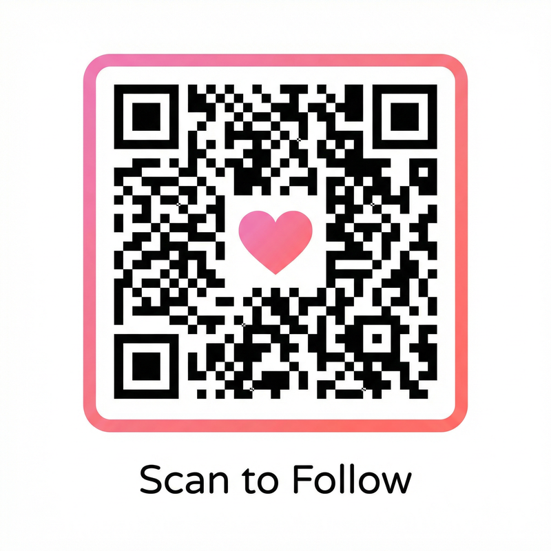 四虎视频公众号二维码